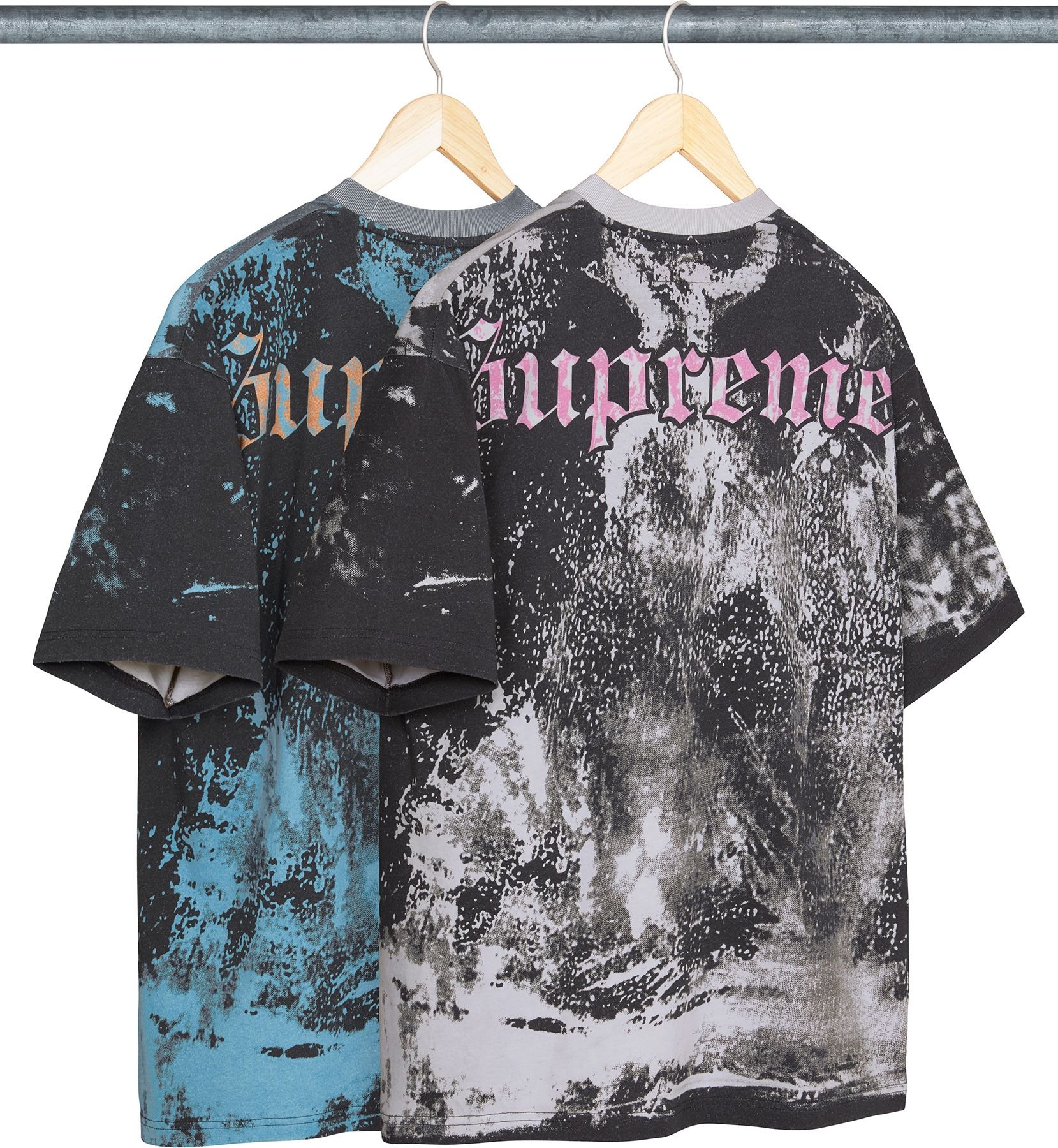 Supreme/The Misfits® S/S Top view 9